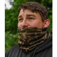 Fox nákrčník Camo Thermal Snood
