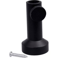 Prologic pomůcka na uchycení vidliček Black Fire Stage Stand