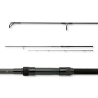 Daiwa prut Black Widow Extension Carp 10ft 305cm 3lb