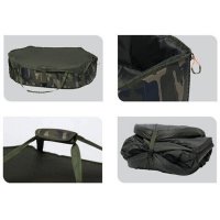 Prologic podložka Inspire Unhooking Mats With Sides Medium 105x60cm