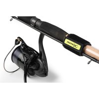 Matrix pásky na prut X-Stretch Rod Bands