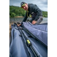 Matrix pásky na prut X-Stretch Rod Bands