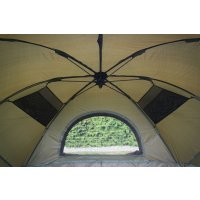 Giants Fishing přístřešek Umbrella Brolly Gaube