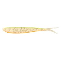 Lucky John 3D Slick Shad 5" barva 010 5ks