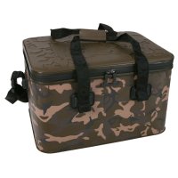 Fox chladící taška Aquos Camolite Coolbag 15l