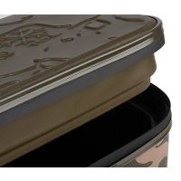 Fox chladící taška Aquos Camolite Coolbag 20l