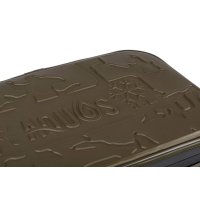 Fox chladící taška Aquos Camolite Coolbag
