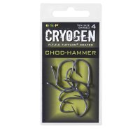 ESP háčky Chod-Hammer Cryogen Hooks