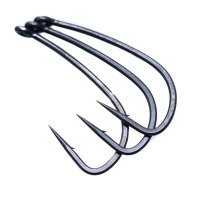ESP Trig-Hammer Cryogen Hooks Barbed vel. 8