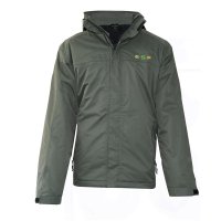 ESP bunda 25K Quilted Waterproof Jacket Olive XL