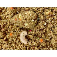 LK Baits CUC! Macaroni Honey