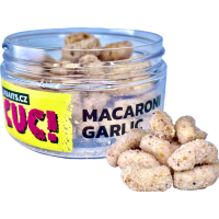 LK Baits CUC! Macaroni Garlic