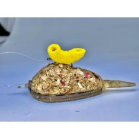 LK Baits CUC! Macaroni Aglio