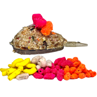 LK Baits CUC! Macaroni Aglio