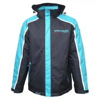 Drennan bunda 25K Thermal Waterproof Jacket vel. XL
