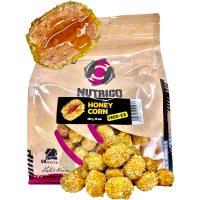 LK Baits Nutrigo FEED-EX Honey Corn 800g, 20 mm
