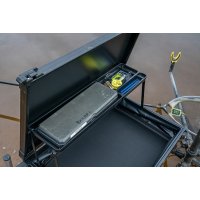 Matrix boční stolek Pro Feeder Tray