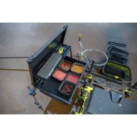 Matrix boční stolek Pro Feeder Tray