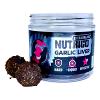LK Baits Nutrigo Balanc Garlic Liver 200ml, 20 mm