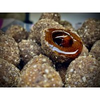 LK Baits Nutrigo Balanc Garlic Liver 200ml, 24 mm