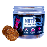 LK Baits Nutrigo Balanc Monster Crab 200ml, 24 mm