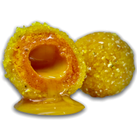 LK Baits Nutrigo Balanc Particle Honey Corn 200ml, 20 mm