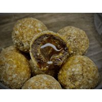 LK Baits Nutrigo Balanc Particle Tiger Nuts 200ml, 20 mm
