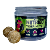 LK Baits Nutrigo Balanc Particle Tiger Nuts 200ml, 20 mm