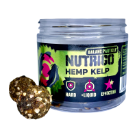 LK Baits Nutrigo Balanc Particle Hemp Kelp 250ml, 24 mm