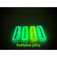 Pro Line jehla Glow In The Dark Barbed Boilie Needle