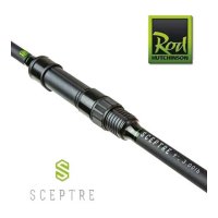 RH kaprový prut Sceptre 12ft 3,6m 3,5lb