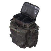 ESP batoh Quickdraw Rucksack