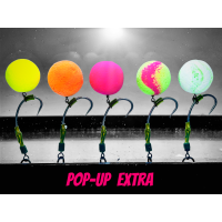 LK Baits Pop-up Extra Garlic 18mm