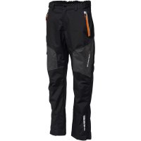 Savage Gear kalhoty WP Performance Trousers Black Ink/Grey vel.XXL