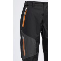 Savage Gear kalhoty WP Performance Trousers Black Ink/Grey