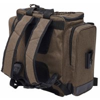 Savage Gear batoh Specialist Rucksack 3 Box 23 l