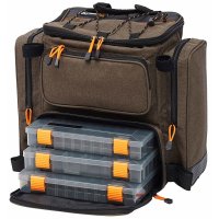 Savage Gear batoh Specialist Rucksack 3 Box 23 l