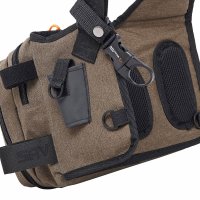 Savage Gear taška Specialist Sling Bag 1 Box 10 Bags 8 l