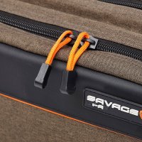 Savage Gear taška Specialist Sling Bag 1 Box 10 Bags 8 l