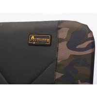 Prologic křeslo Avenger Relax Camo Chair With Armrests & Covers
