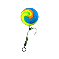 LK Baits POP Smoothie Magnolia/Mandarin/Pomelo,18mm