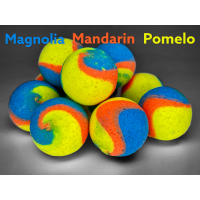 LK Baits POP Smoothie Magnolia/Mandarin/Pomelo,14mm