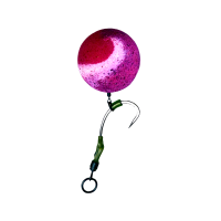 LK Baits POP Smoothie Violet/Mulberry/Spice,18mm