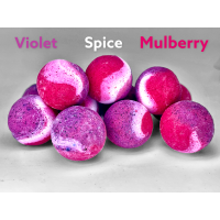 LK Baits POP Smoothie Violet/Mulberry/Spice,14mm