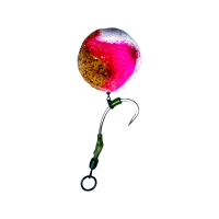 LK Baits POP Smoothie Ginger/Onion/Rasberry,14mm