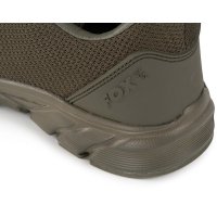 Fox boty Olive Trainers