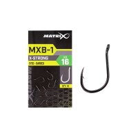 Matrix háčky MXB-1 X-Strong