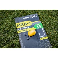 Matrix háčky MXB-1 X-Strong