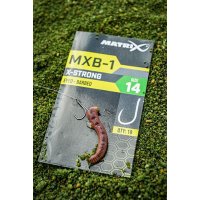 Matrix háčky MXB-1 X-Strong