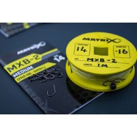 Matrix háčky MXB-2 Medium